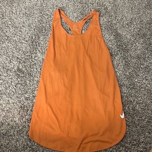 Nike tank top